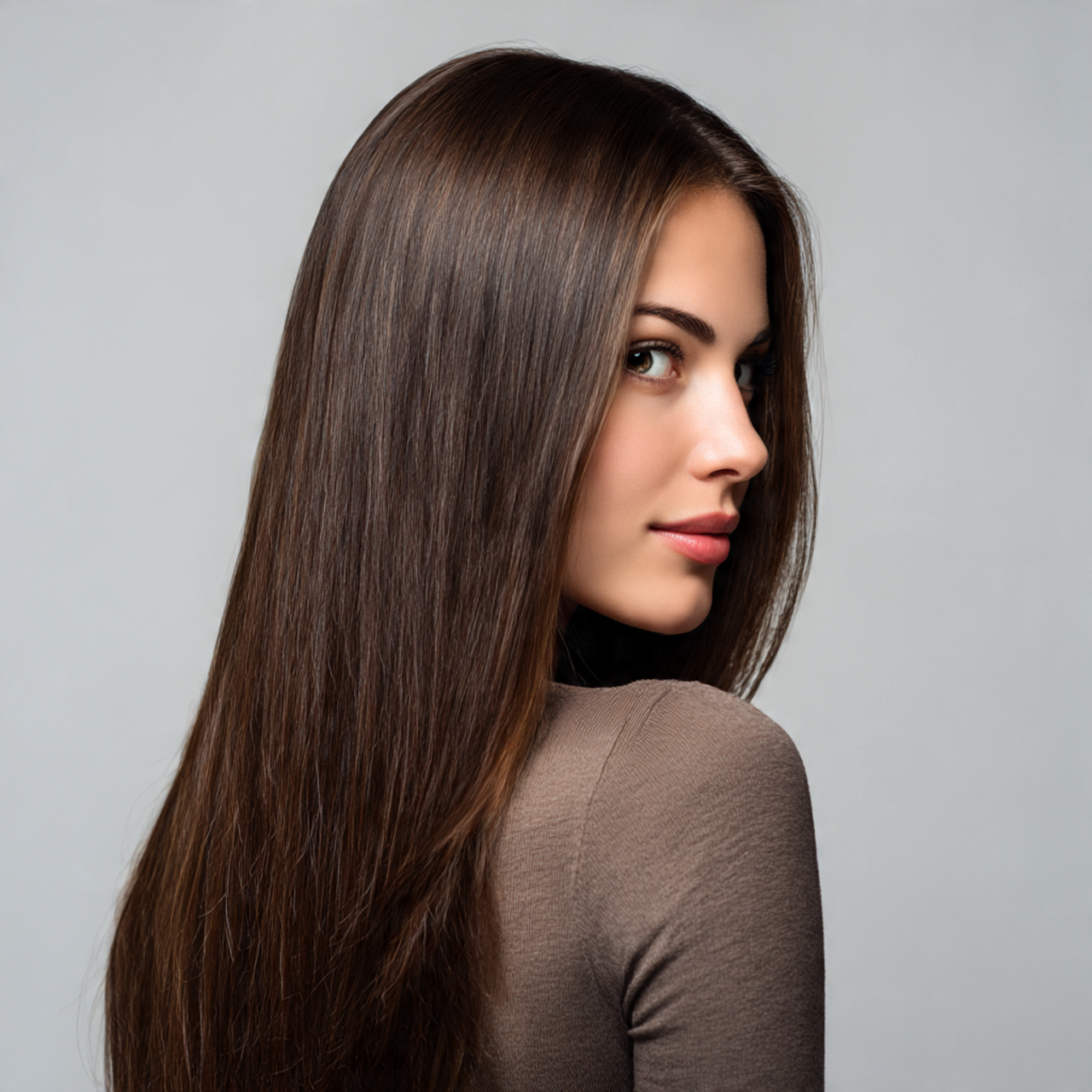 25 Best Haircuts for Long Hair Women: Layered, Bold, Modern Cuts 4 V-Cut Haircuts for Long Hair Women