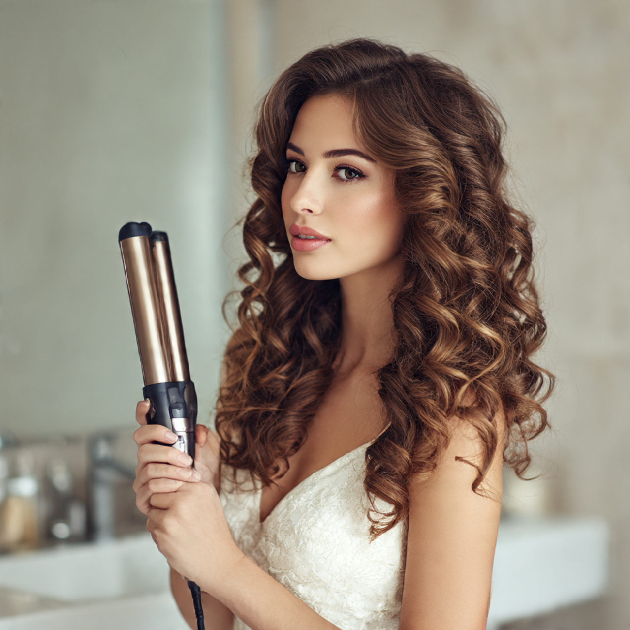 10 Best Hair Curling Irons in 2026 for Perfect Curls 17 Best Hair Curling Irons