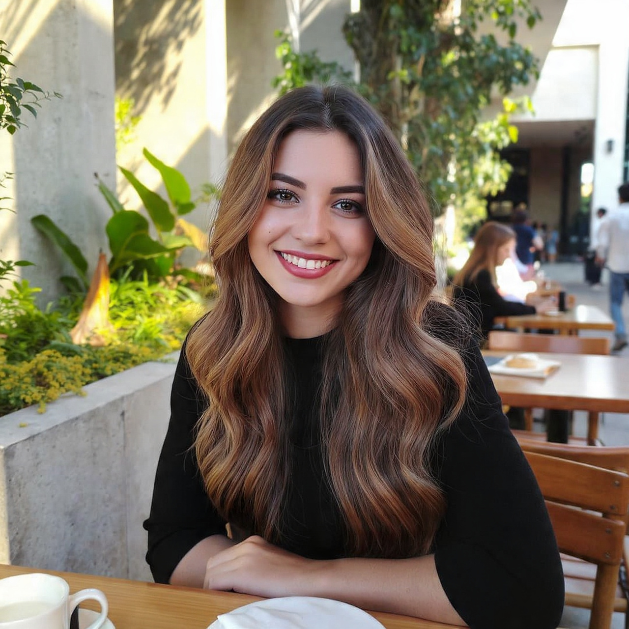 Best Hairstyle for You