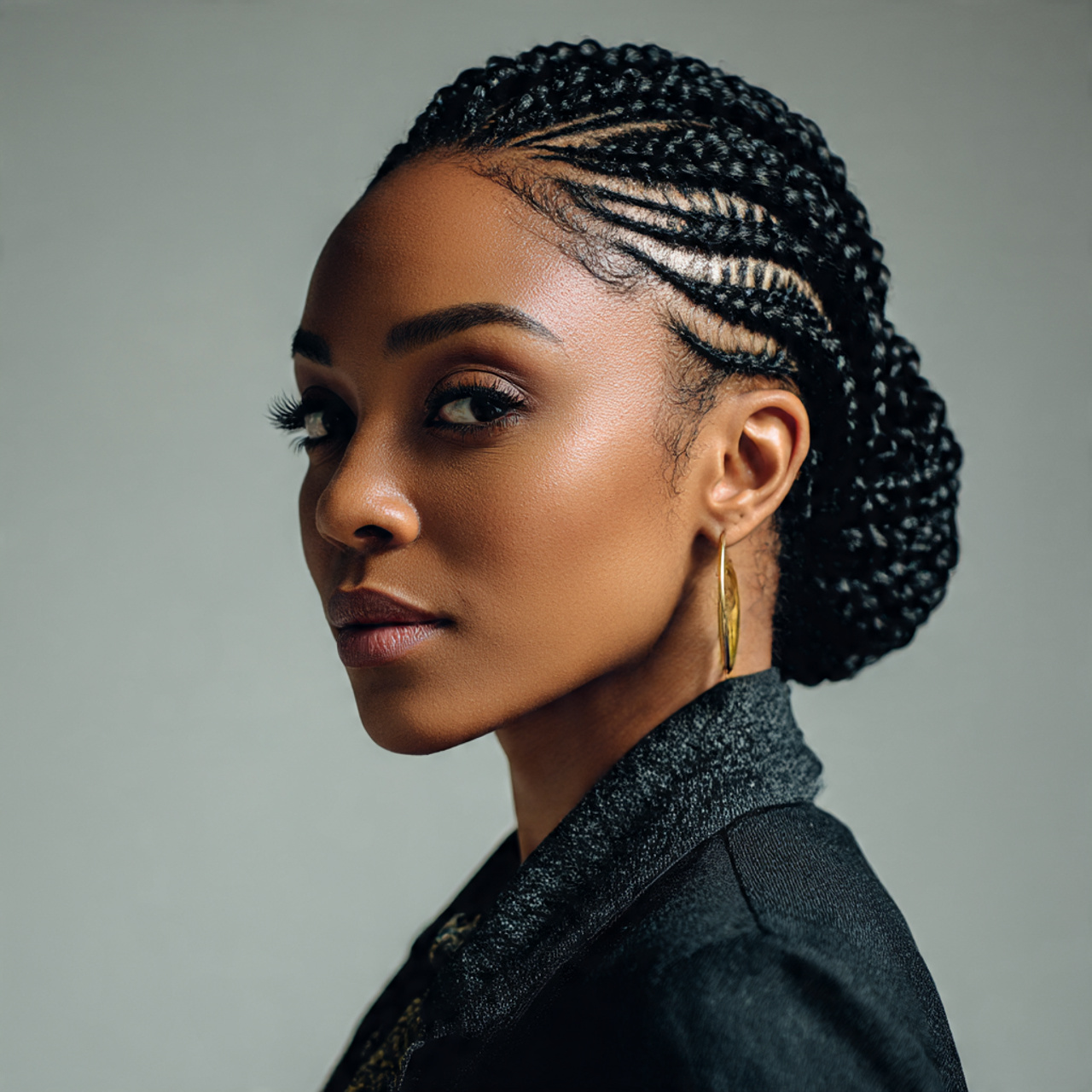 25 Best Braid Hairstyles for Style & Health 22 Braid Hairstyles