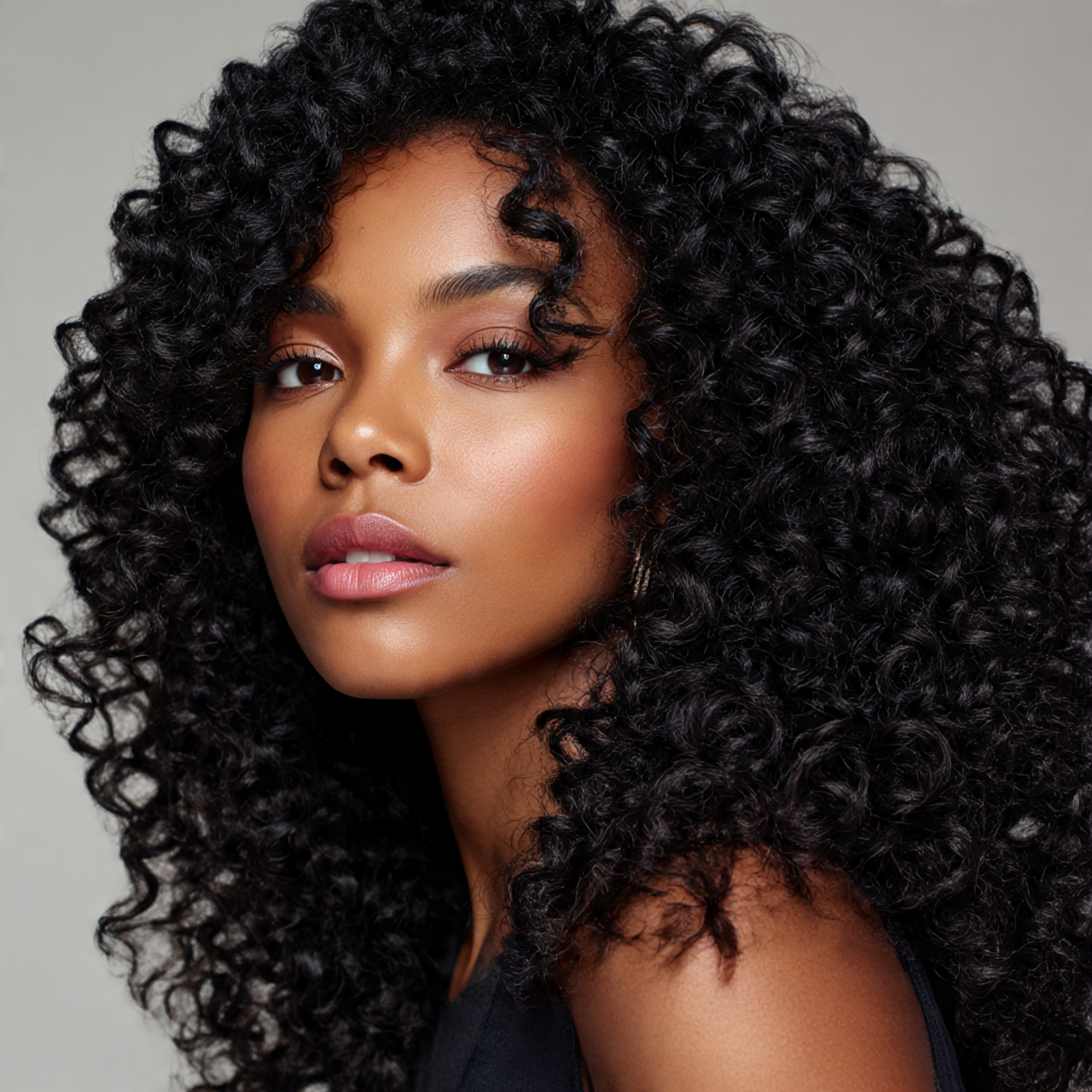 25 Gorgeous Hairstyles for Black Women: Braids & Naturals 18 Crochet Braids: Speed and Texture in Hairstyles for Black Women