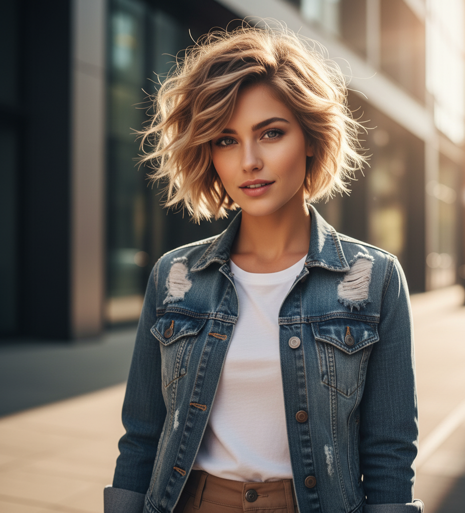 27 Best Edgy Short Haircuts for Your Bold New Look 25 Edgy Short Haircuts