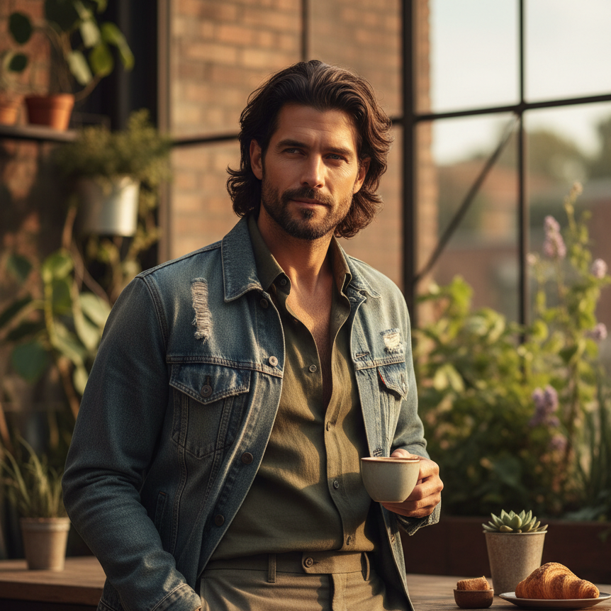 27 Best Medium Hairstyles for Men: Pro Cuts & Styling 2 Gemini Generated Image 2w3fzx2w3fzx2w3f edited