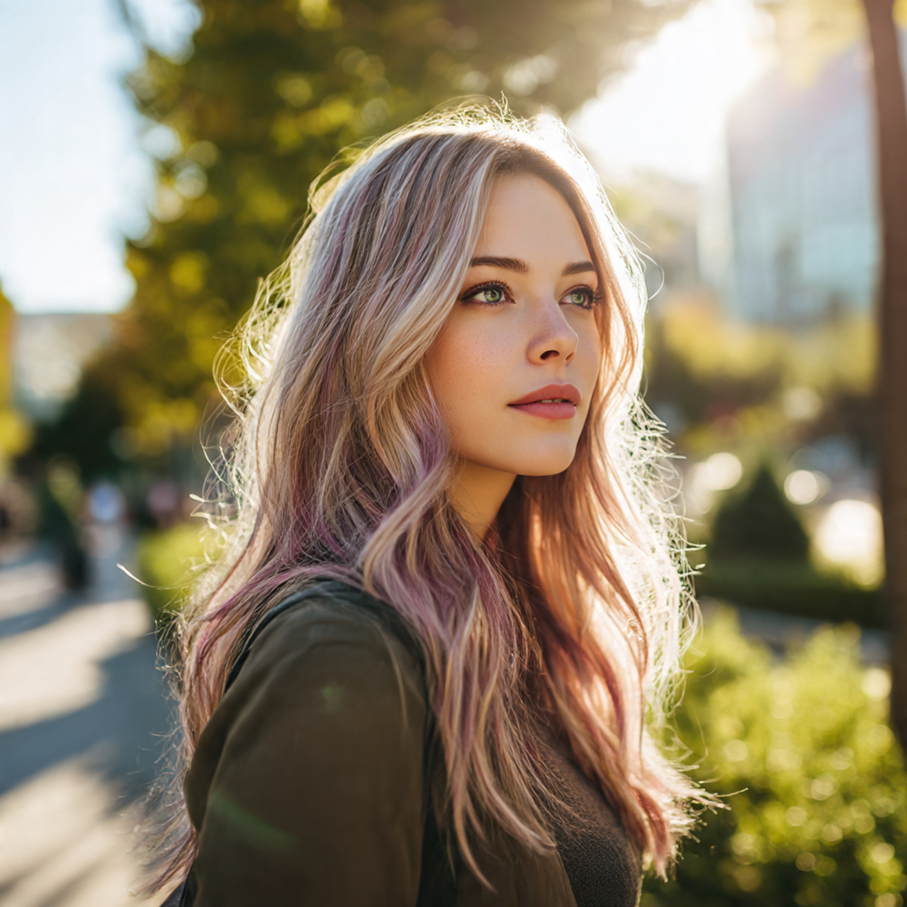 New Hair Color Trends 2026: 29 Ideas Unlock Your Best Shade 23 Hair Color Trends 2026