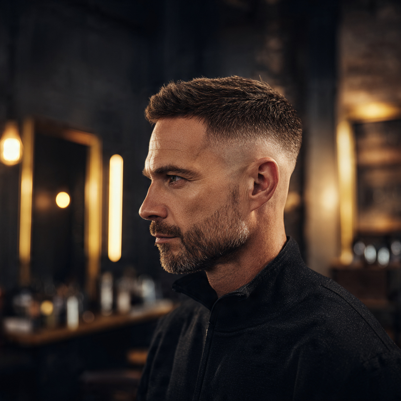 20 Hair Trends for Men You Need to Try Right Now 22 Hair Trends for Men