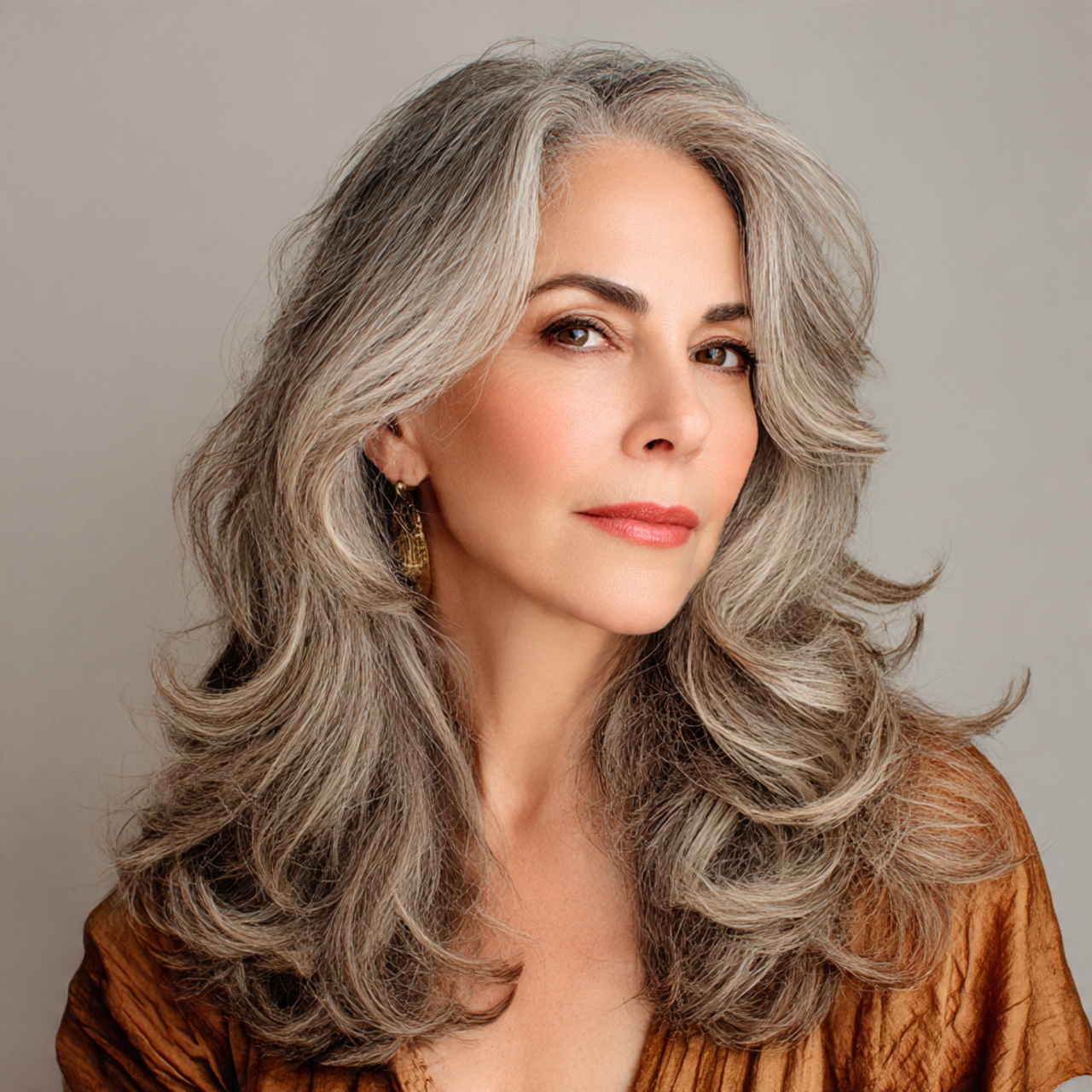 25 Empowering Haircuts for Women Over 50 Styles 25 Haircuts for Women Over 50 for Thick Hair