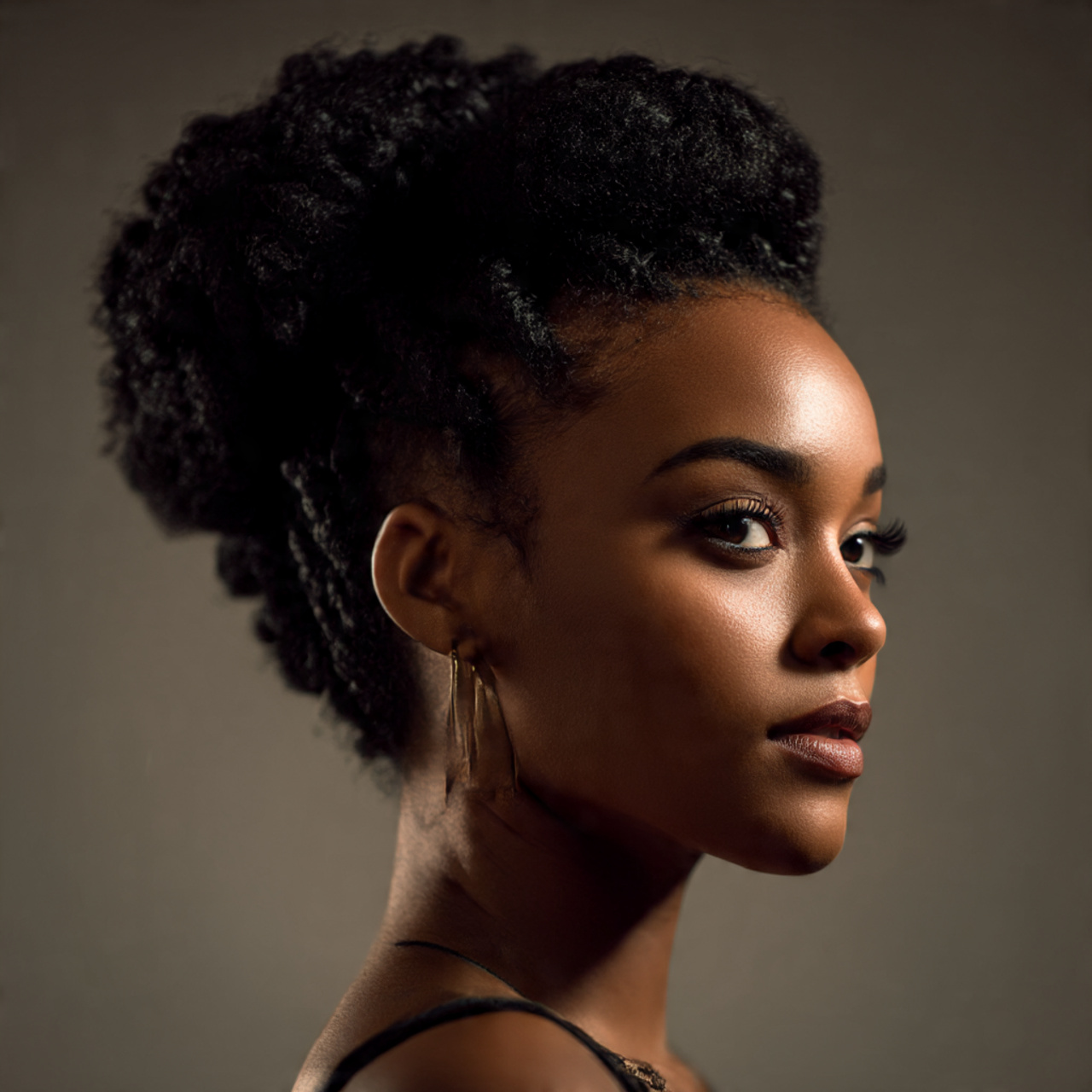 Hairstyles for Black Women