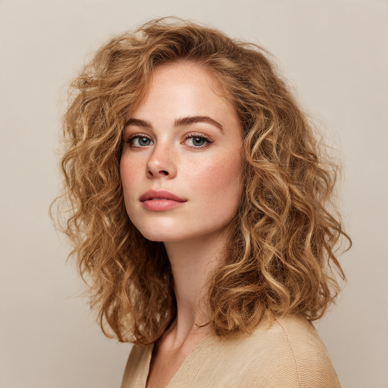 Hairstyles for Wavy Hair