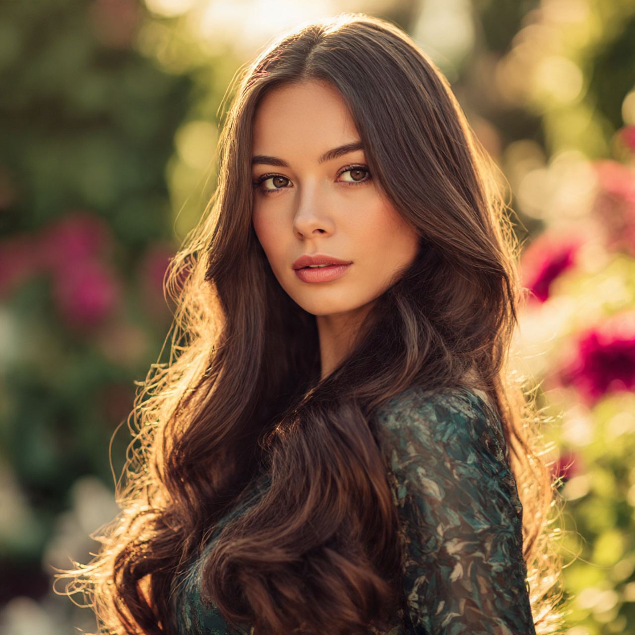 Lace Frontal Hairstyles