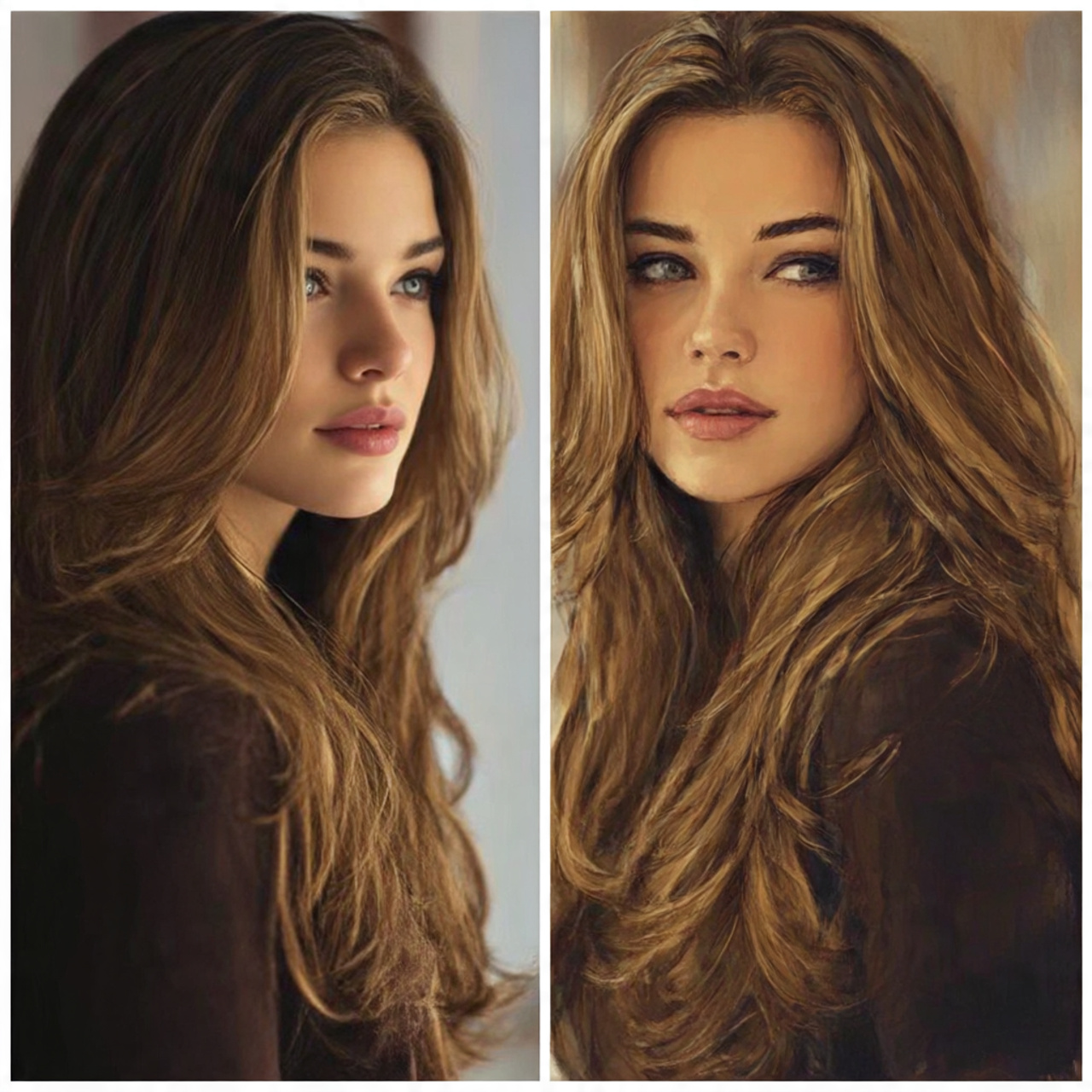 Long Haircuts for Women