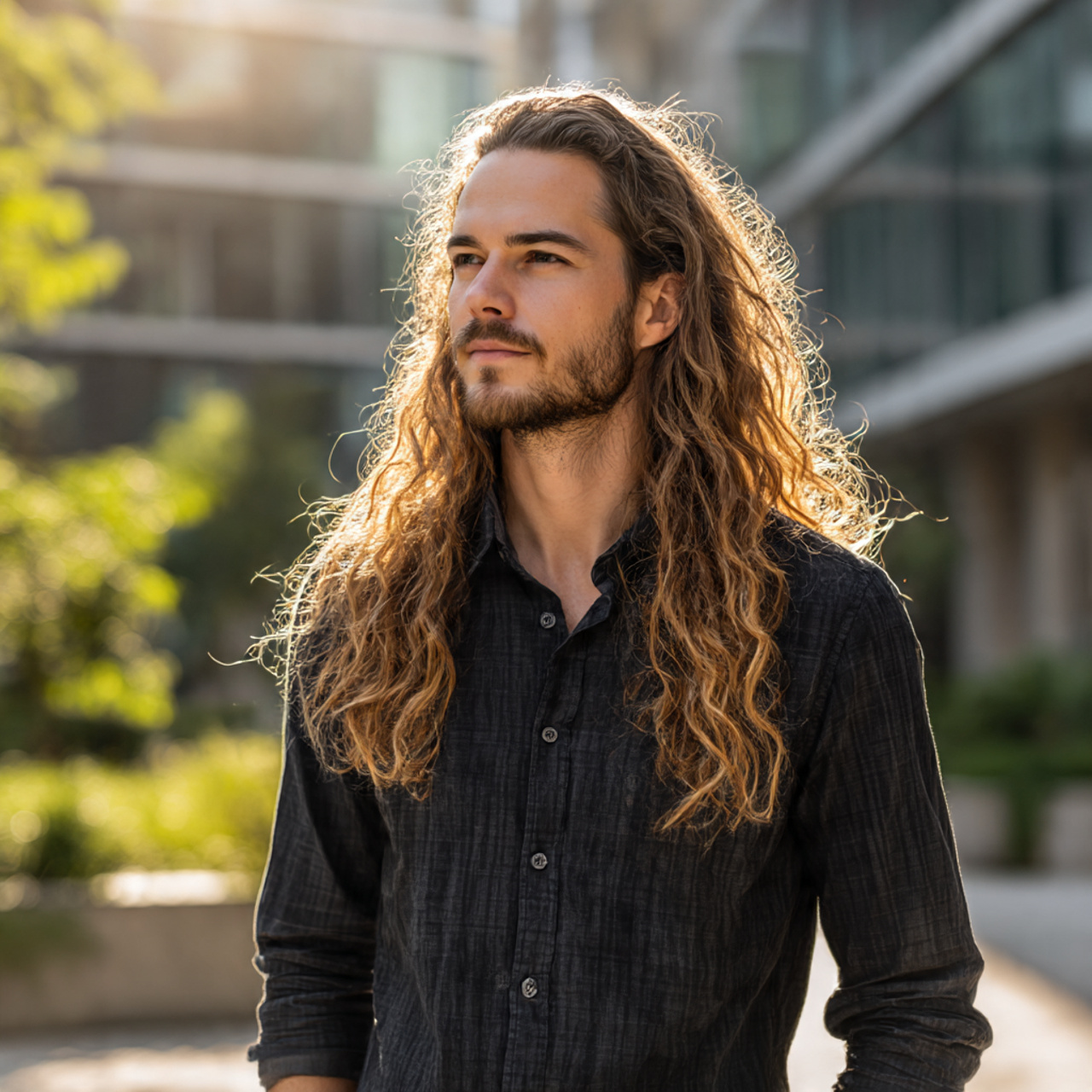 27 Best Long Hairstyles for Men Tips: Grow the Flow 32 Long Hairstyles for Men