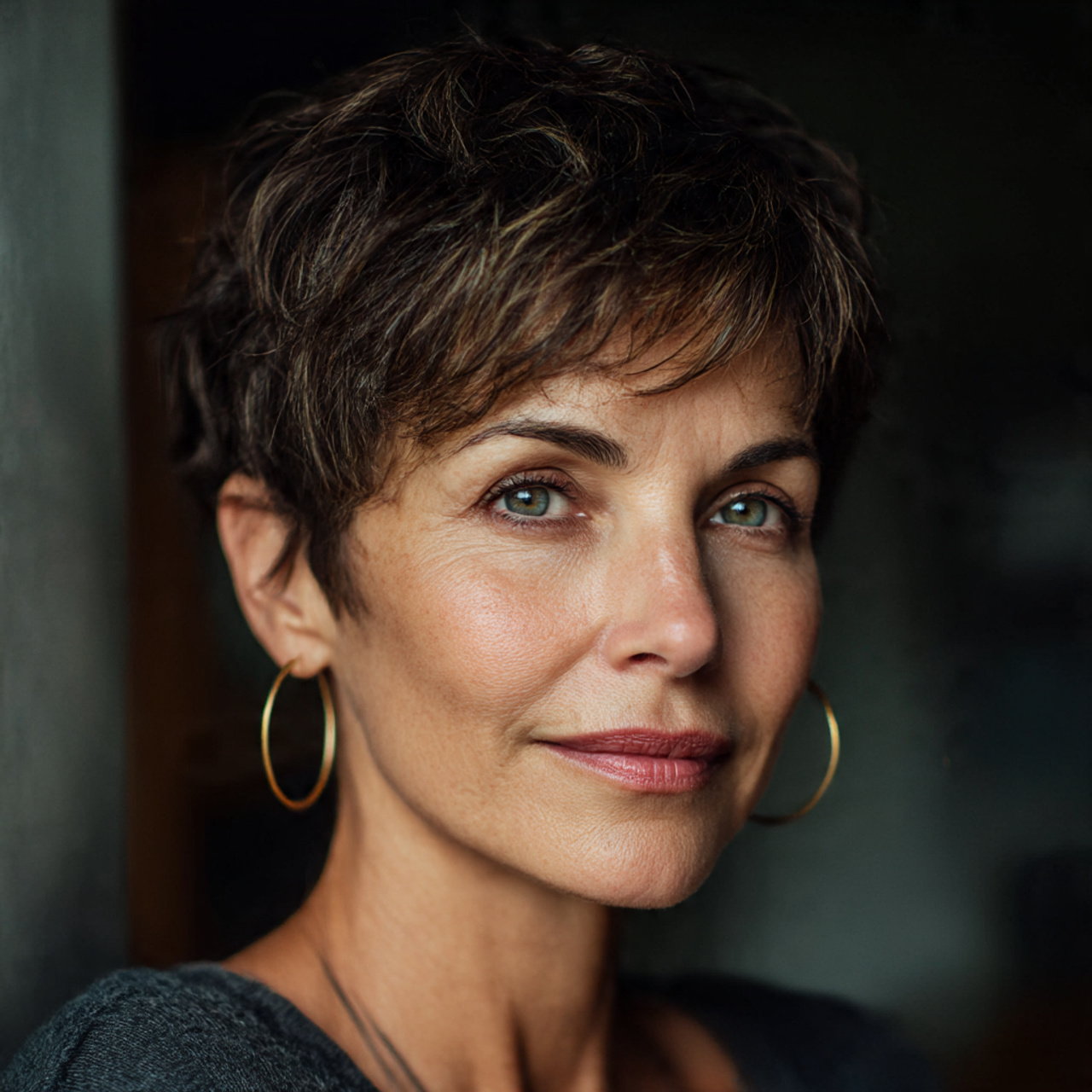 25 Empowering Haircuts for Women Over 50 Styles 9 Low-Maintenance Haircuts for Women Over 50