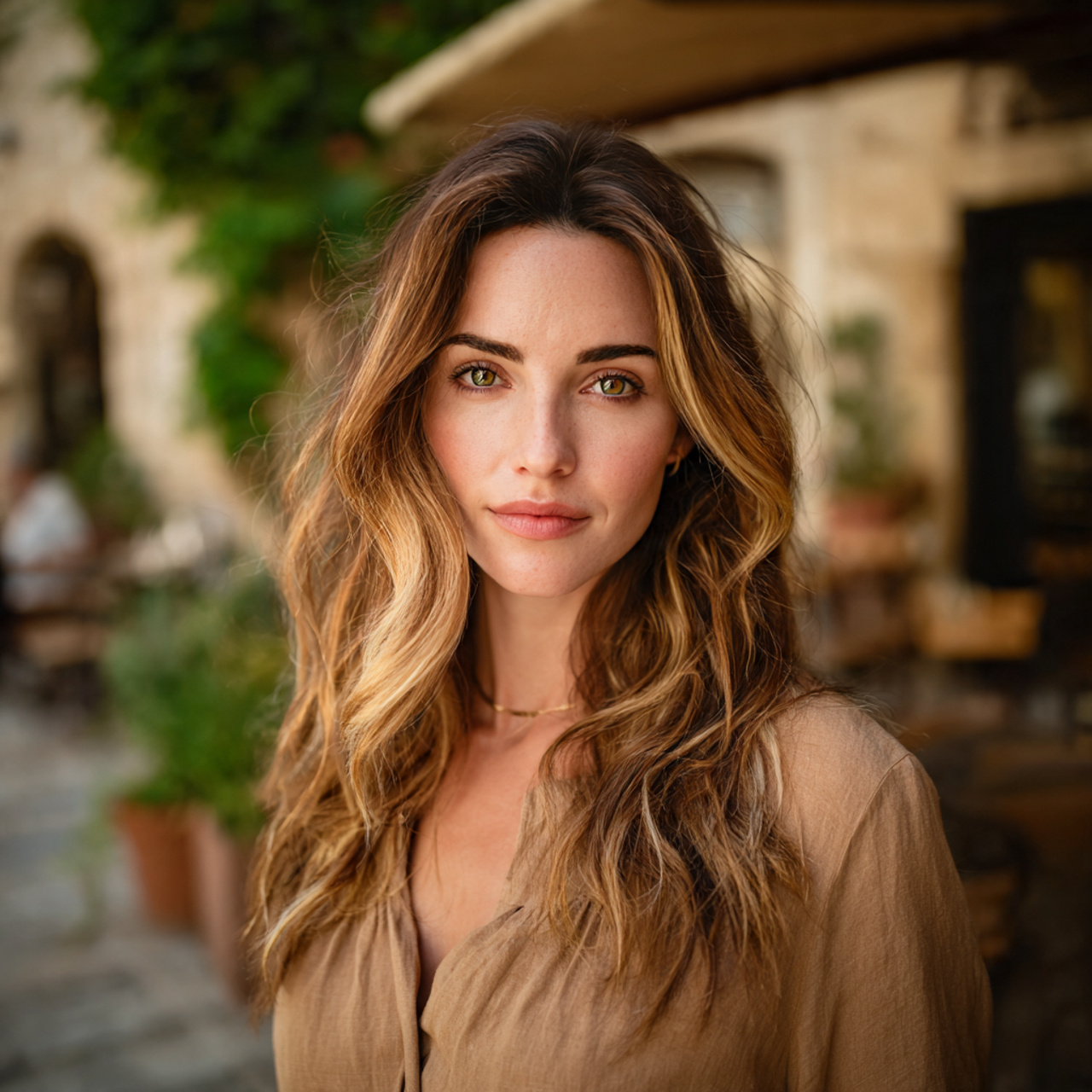 20 Streaky Highlights | Bold & Trendy Hair Color Ideas 21 Streaky Highlights