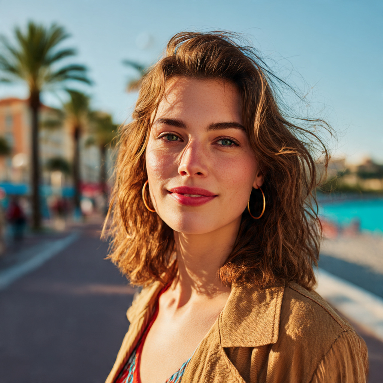 27 Chic & Easy Summer Hairstyles: Humidity-Proof Looks 30 Summer Hairstyles