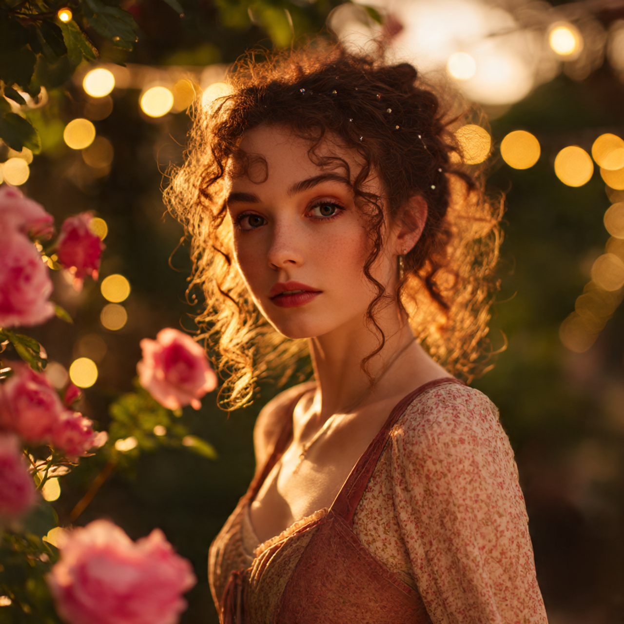 20 Stunning Valentines Hairstyles Ideas for a Romantic Date Night 34 Valentines Hairstyles