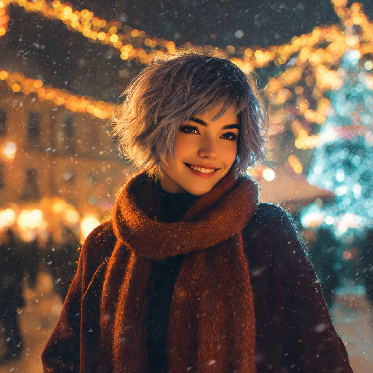 27 Wolf Cut for the Holidays Ideas: The Ultimate Guide 24 Wolf Cut for the Holidays