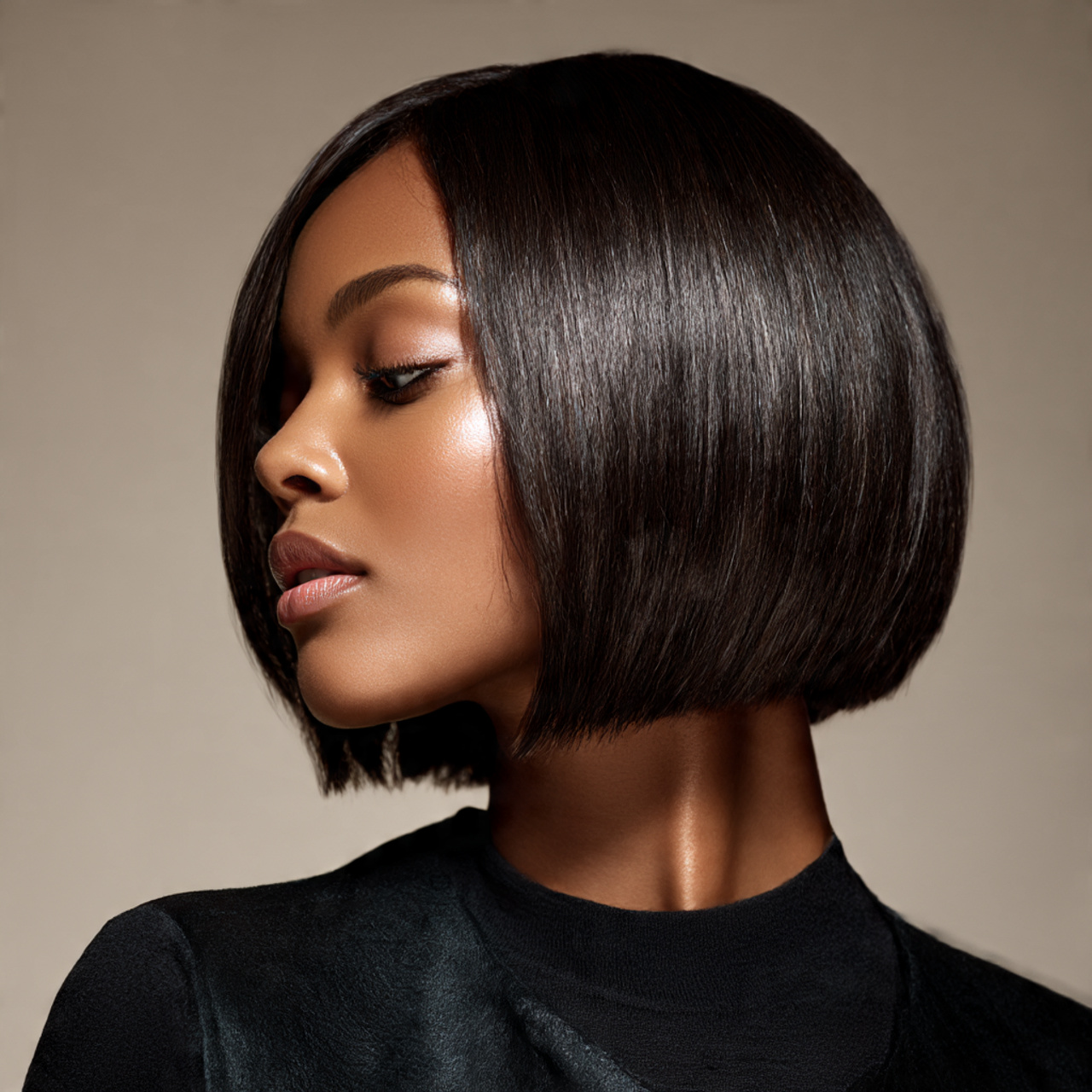 Bob Hairstyles for Black Women