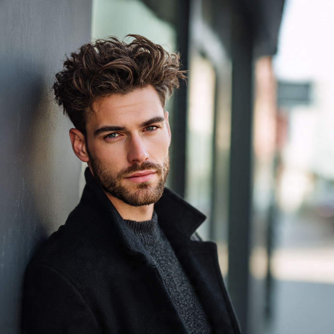 27 Best Long Hairstyles for Men Tips: Grow the Flow 4