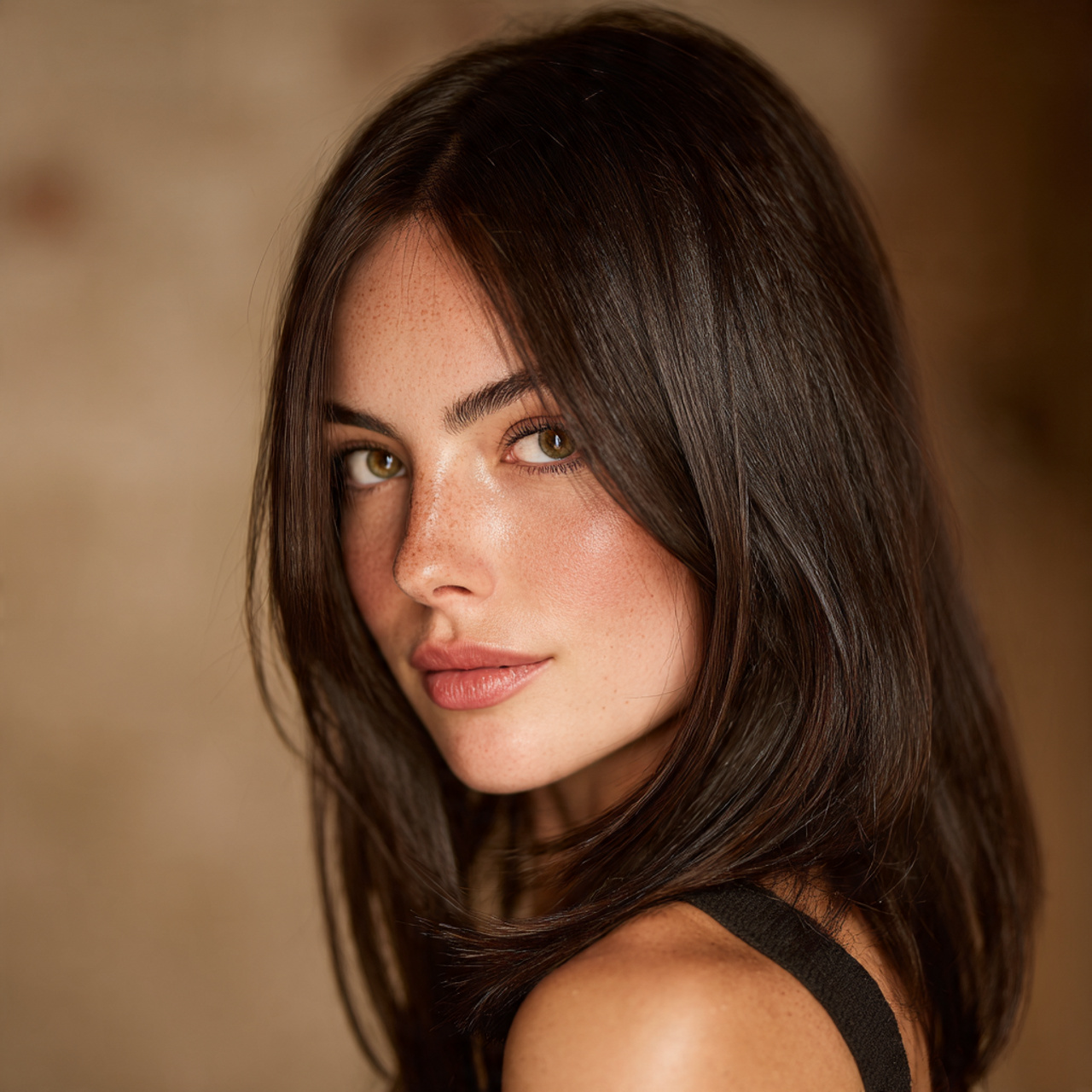 a hyper realistic 8k hdr portrait of a