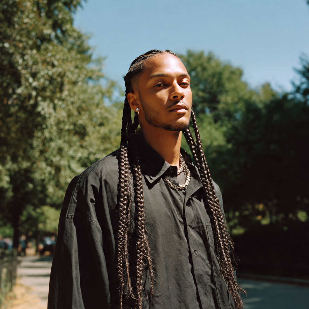 Master the Flow: 27 Long Haircuts for Men Ideas & Tips 27