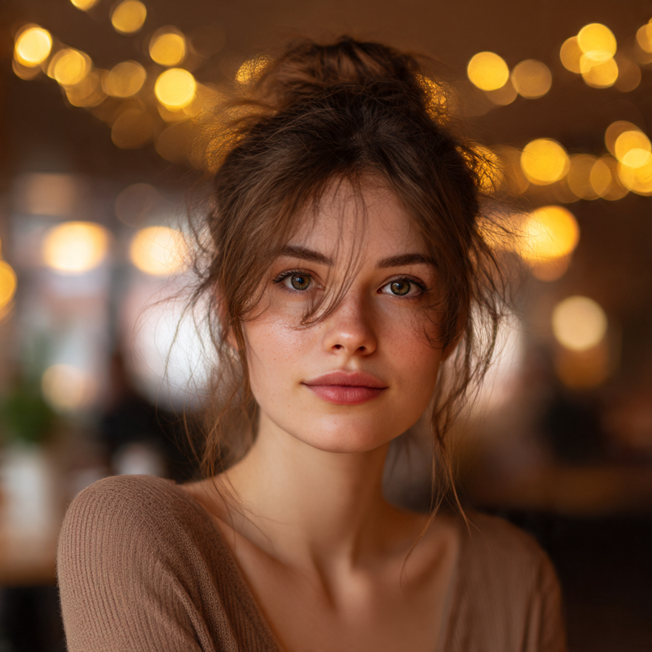 20 Stunning Valentines Hairstyles Ideas for a Romantic Date Night 4