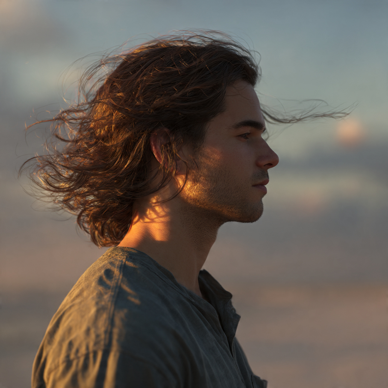 27 Best Medium Hairstyles for Men: Pro Cuts & Styling 24