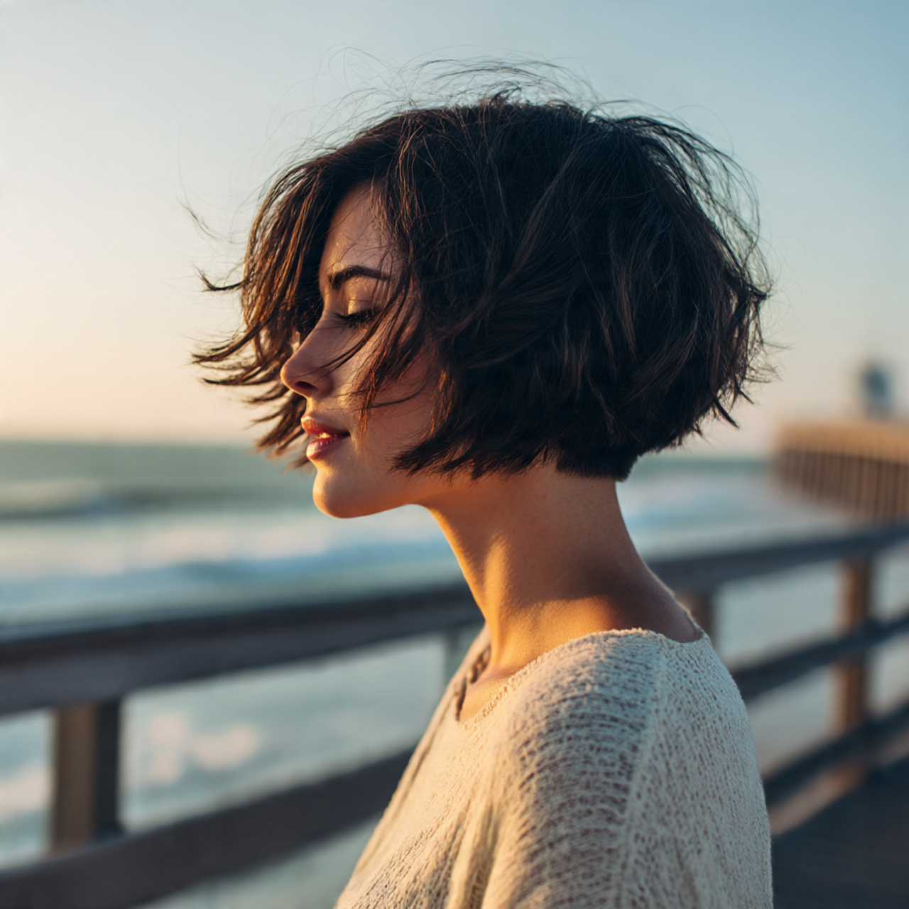 20 Undercut Bob Ideas for the Perfect Edgy Haircut 18