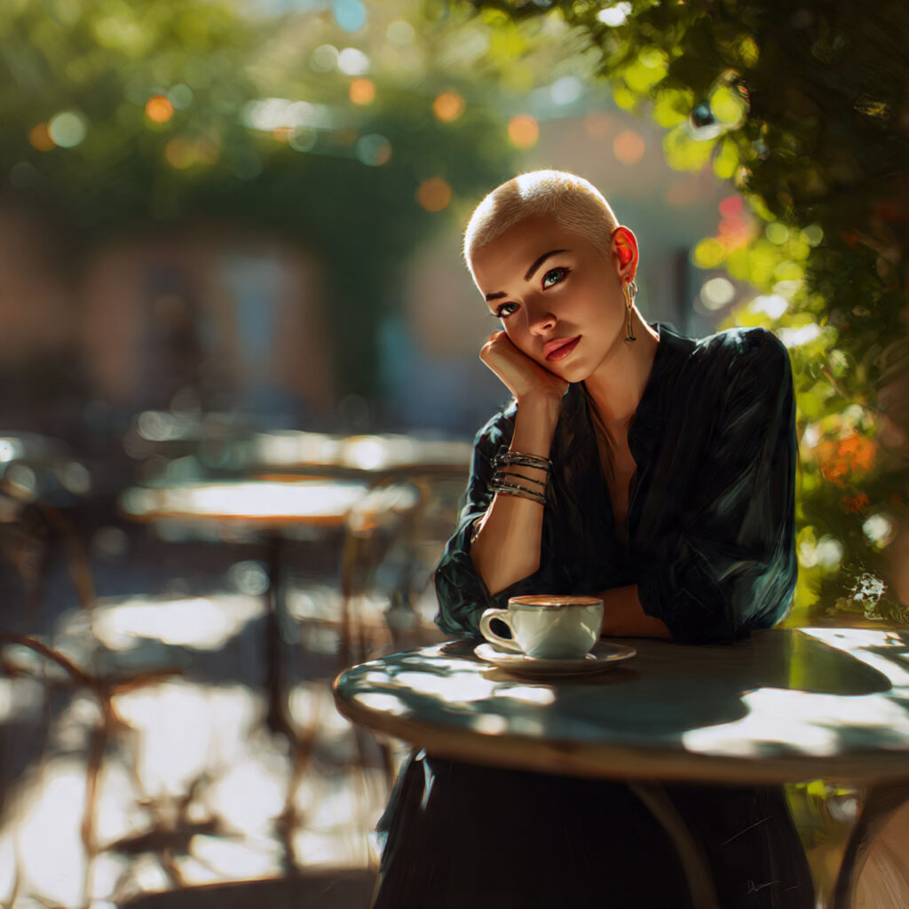 27 Buzz Cut For Women Unlock Your Confidence Style 27-buzz-cut-for-women-unlock-your-confidence-style