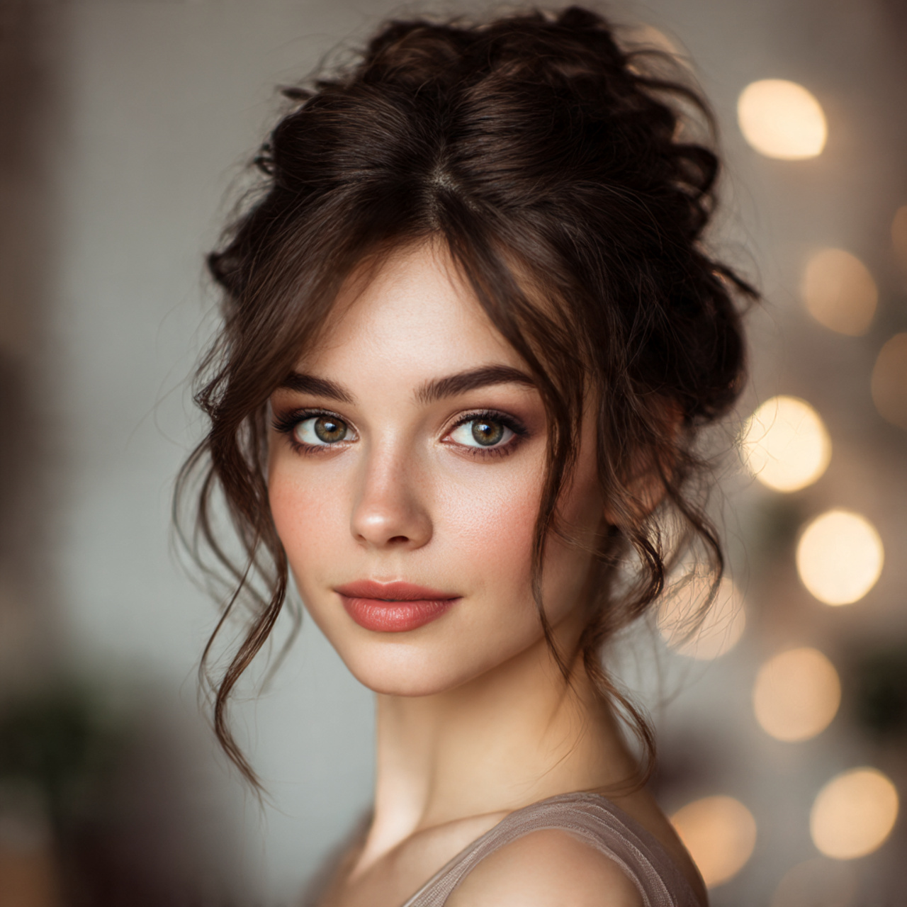 Homecoming Hairstyles