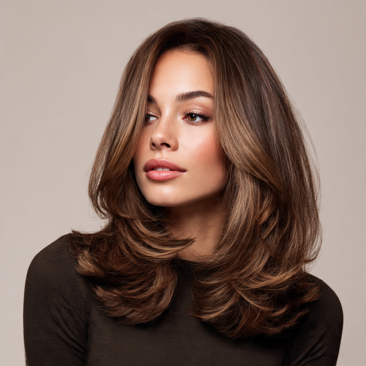 Hairstyles for Chubby Faces