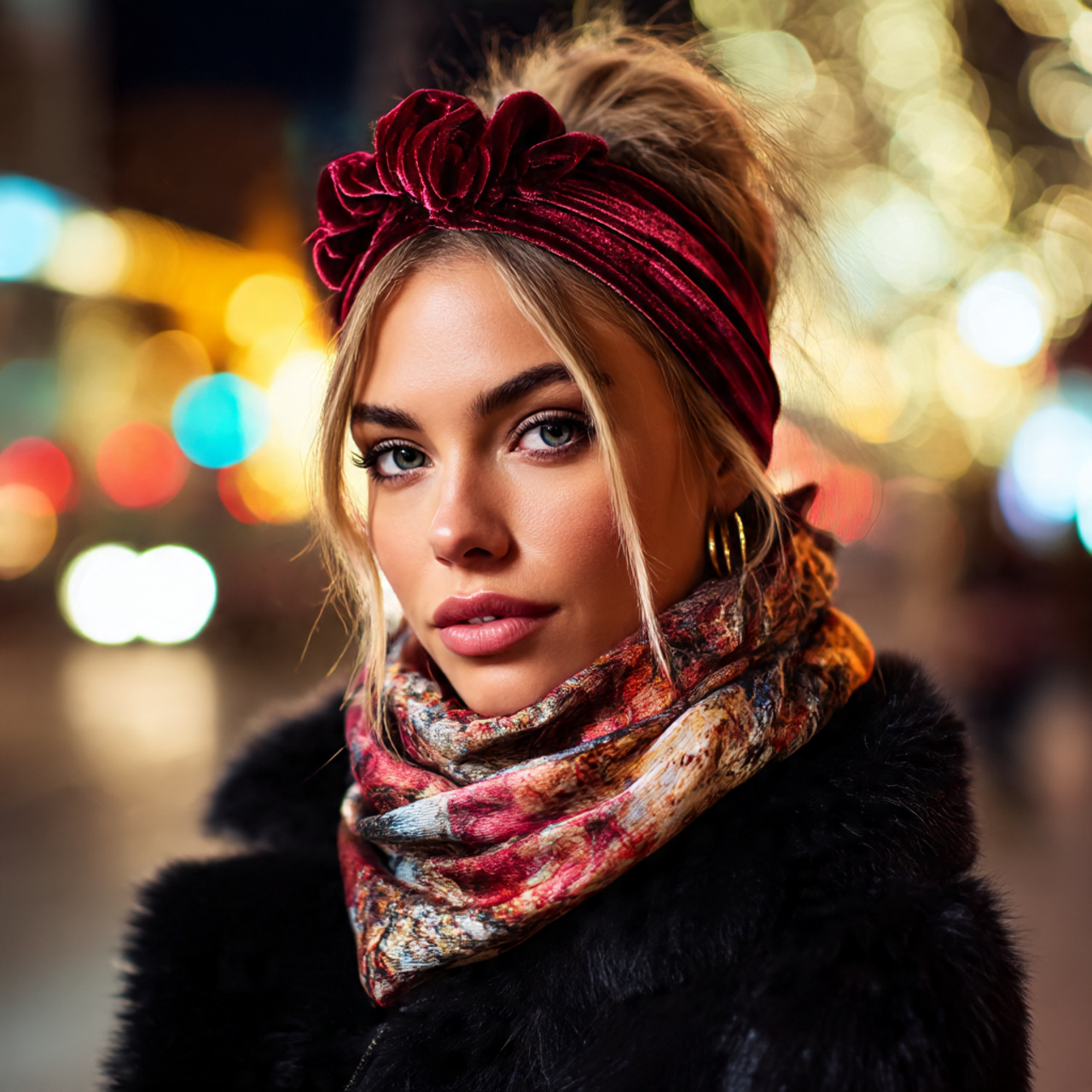 27 Hottest Winter Wolf Cut Ideas & Styles 27 high resolution image of a trendy winter wolf