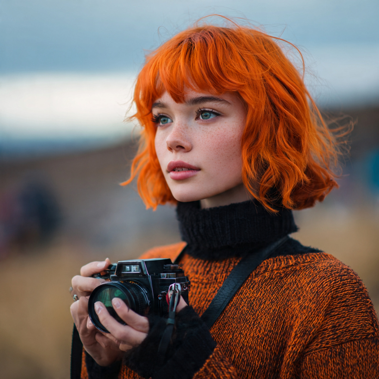 20 Bold Hair Dye Ideas for a Stunning Makeover 26 Bold Hair Dye