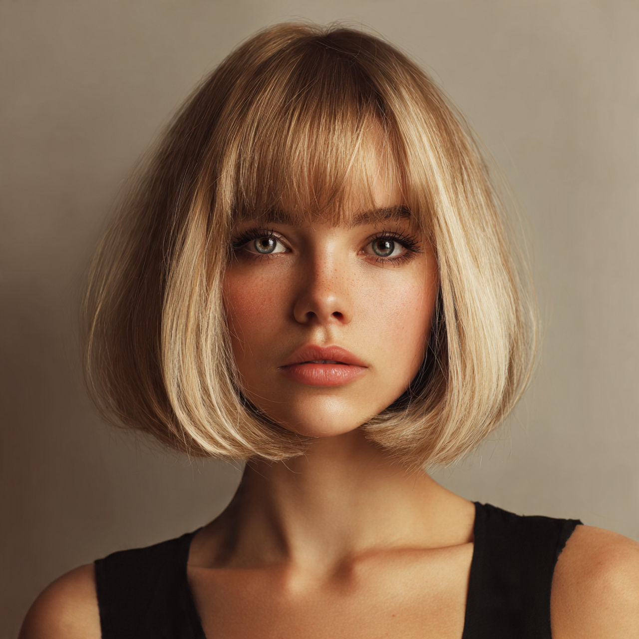 realistic and natural image of rounded soft