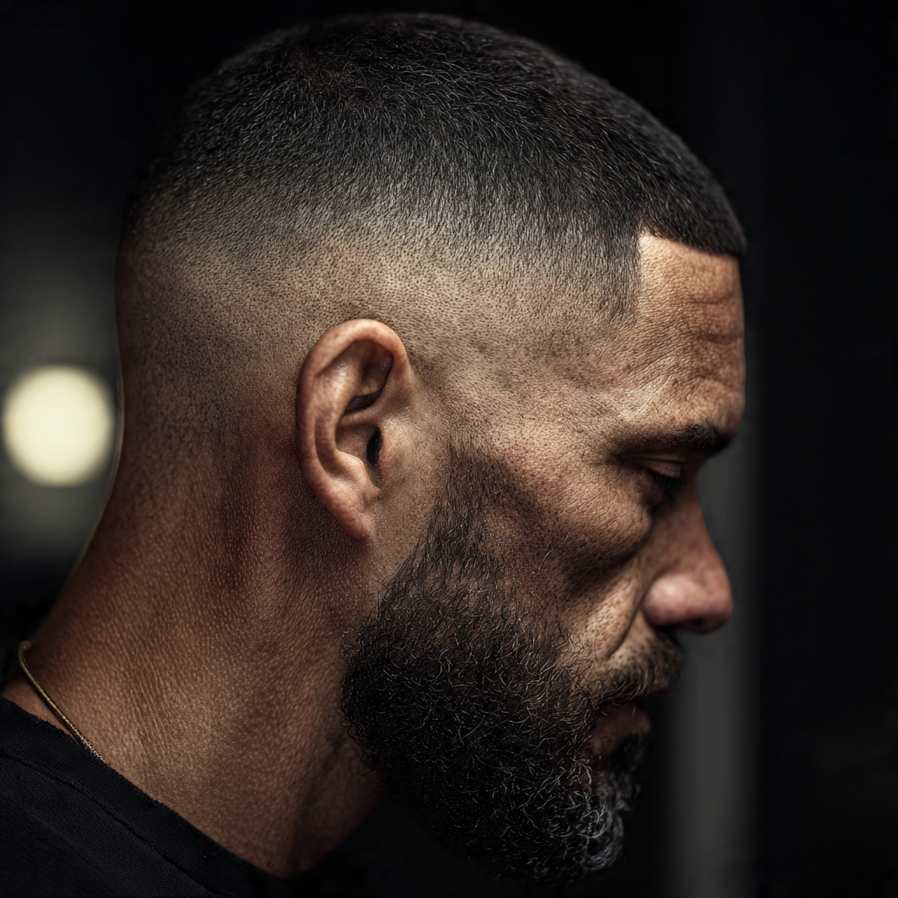 ultra realistic portrait of a man with a 2 1