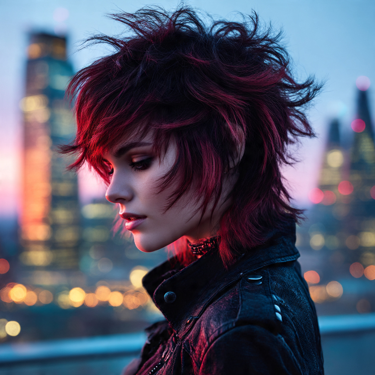 27 Wolf Cut for the Holidays Ideas: The Ultimate Guide 23 wolf cut for the holidays idea for