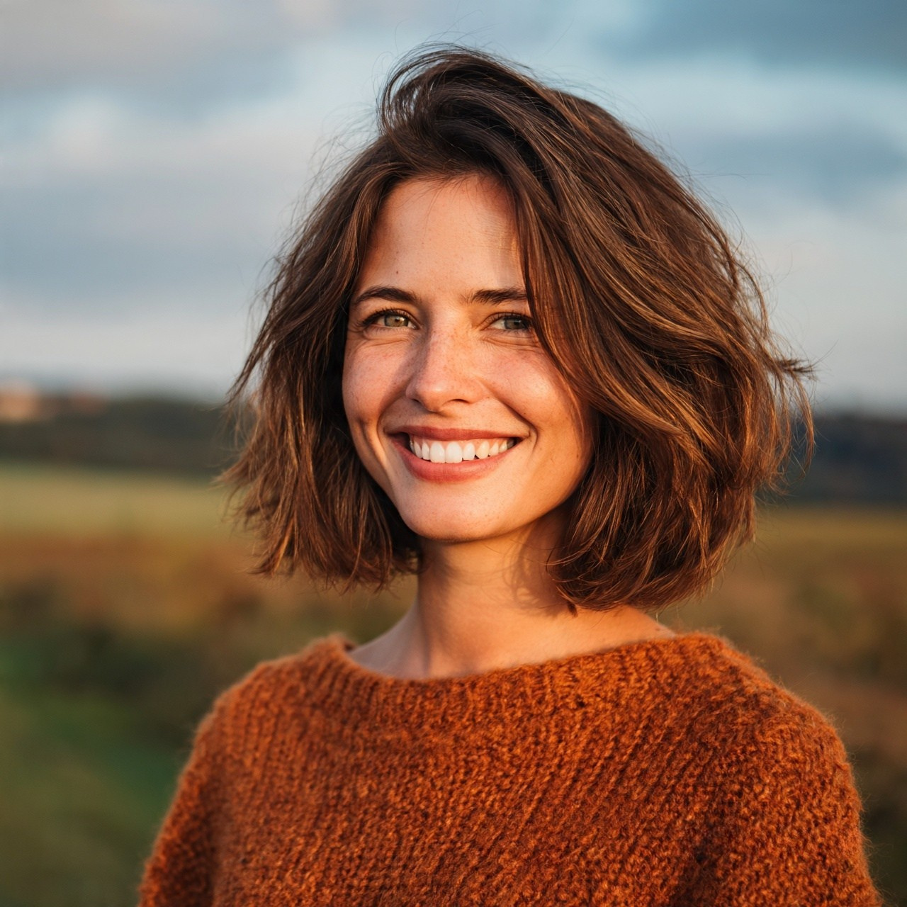 Layered Lob