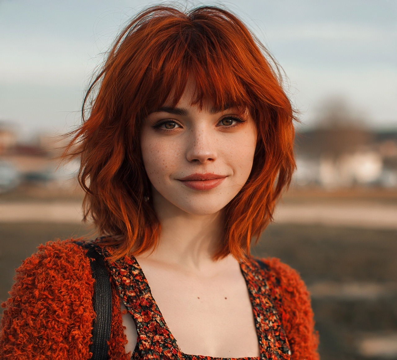 Red Wolf Cut