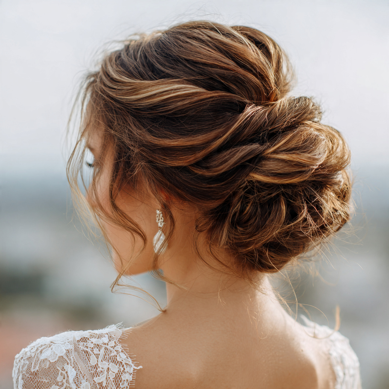 an attractive and good looking women with the 3 1