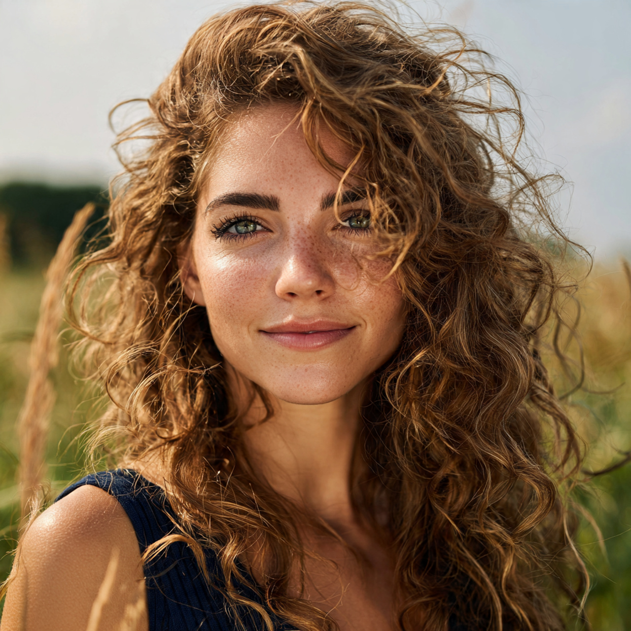 25 Ultimate Halloween Hair Ideas: Best Transformations 19