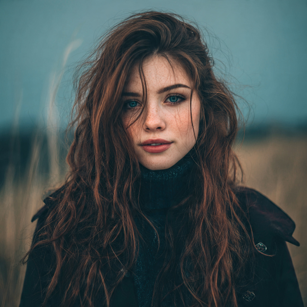 25 Ultimate Halloween Hair Ideas: Best Transformations 14