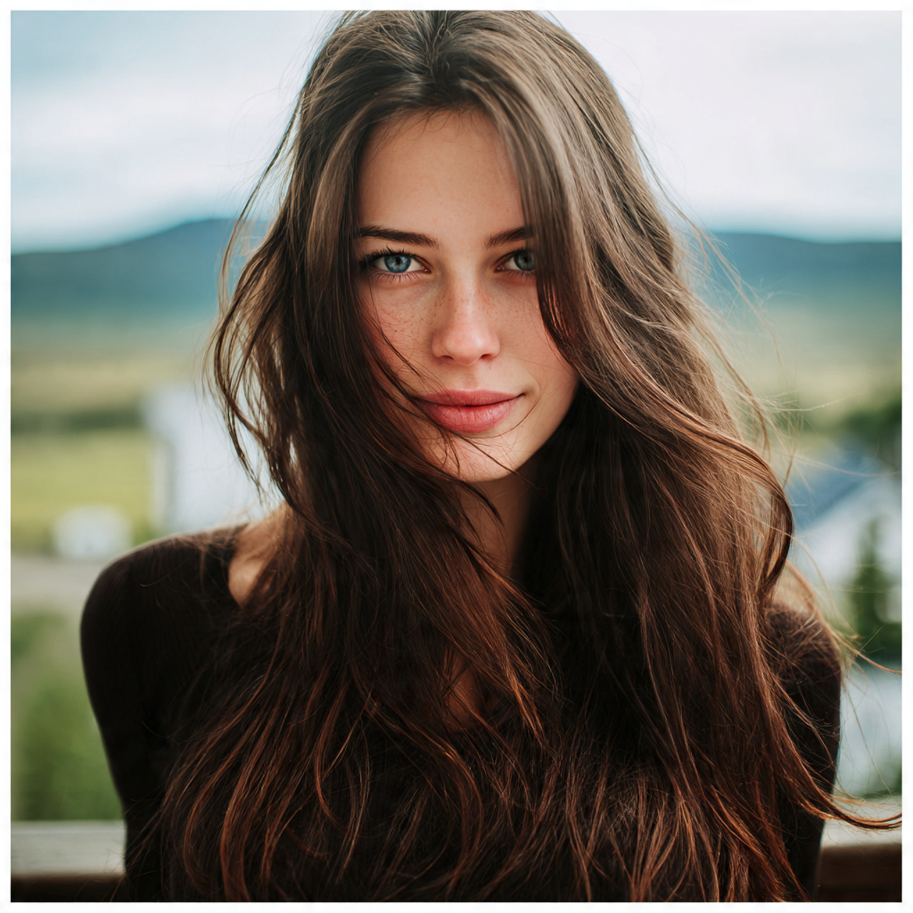 Hush Cut Hair Long: 13 Soft and Modern Style Ideas for Effortless Volume 3 Hush Cut Hair Long