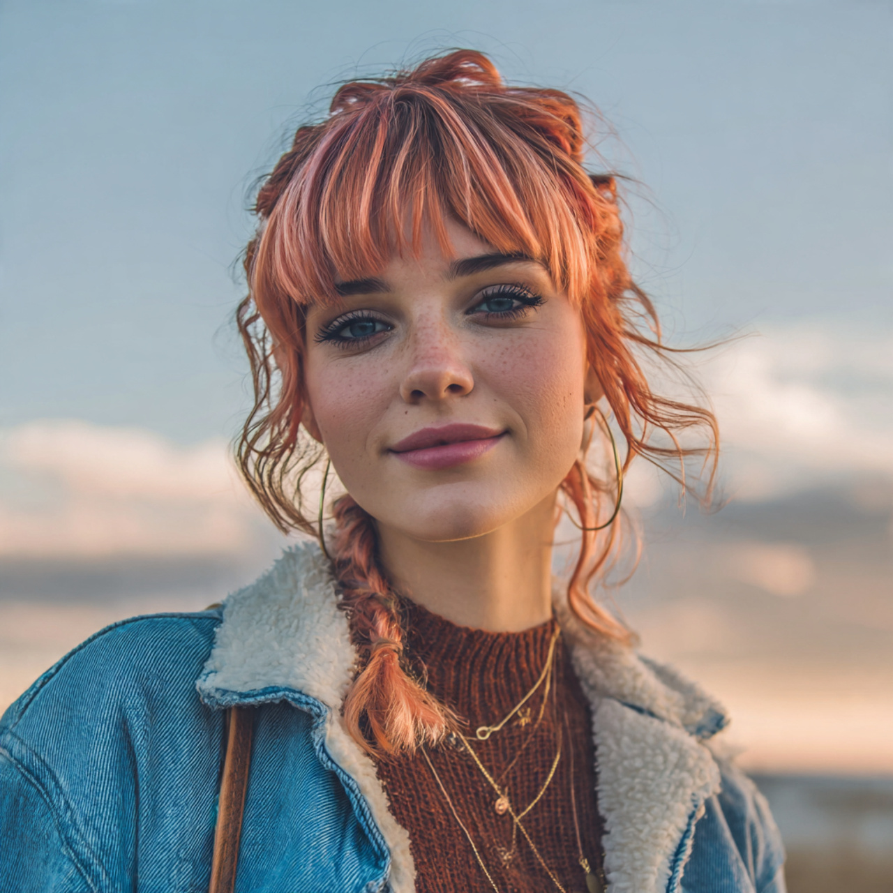 Mullet Hairstyle Women: 13 Modern and Wearable Styles 1 Mullet Hairstyle Women