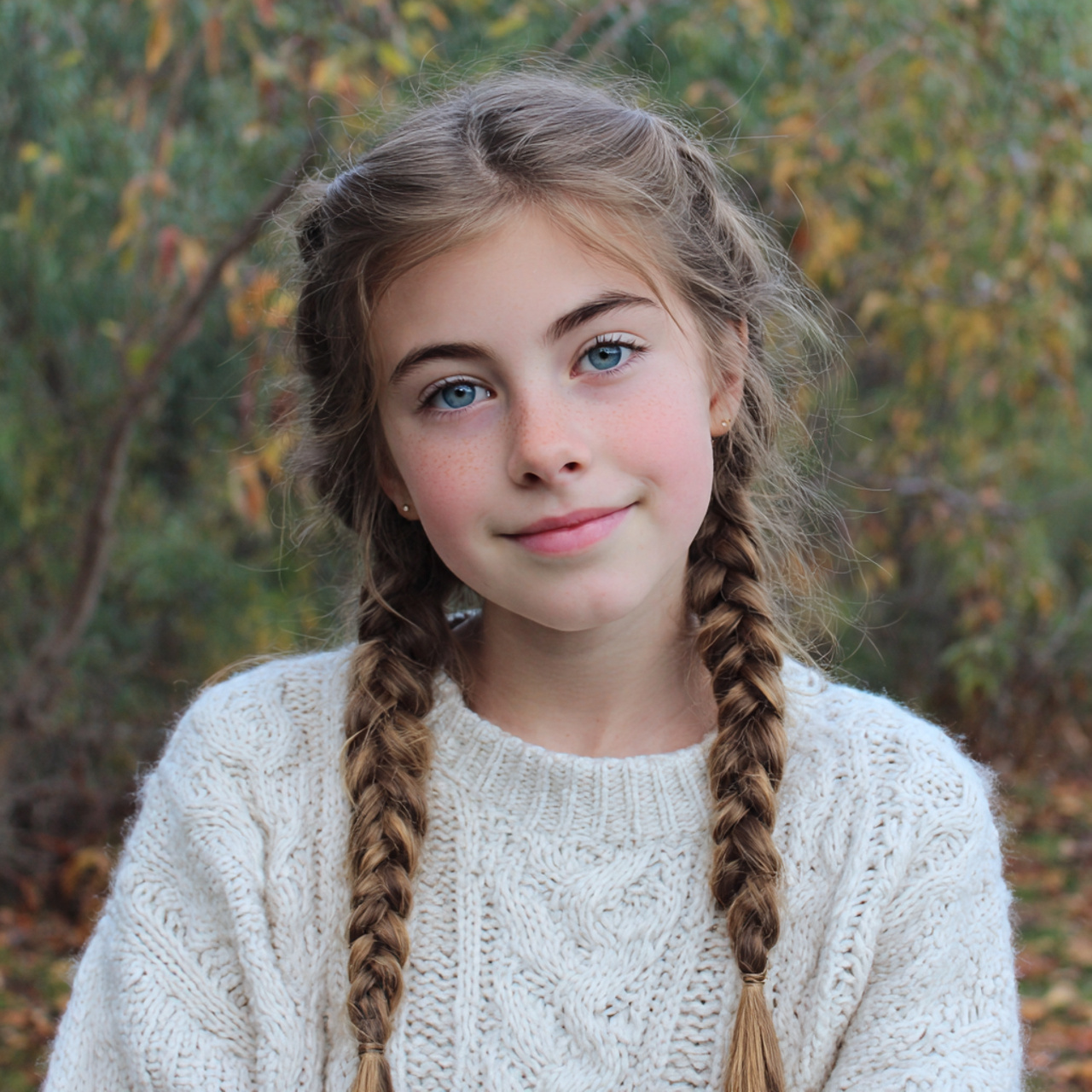 Cute Easy Hairstyles For School