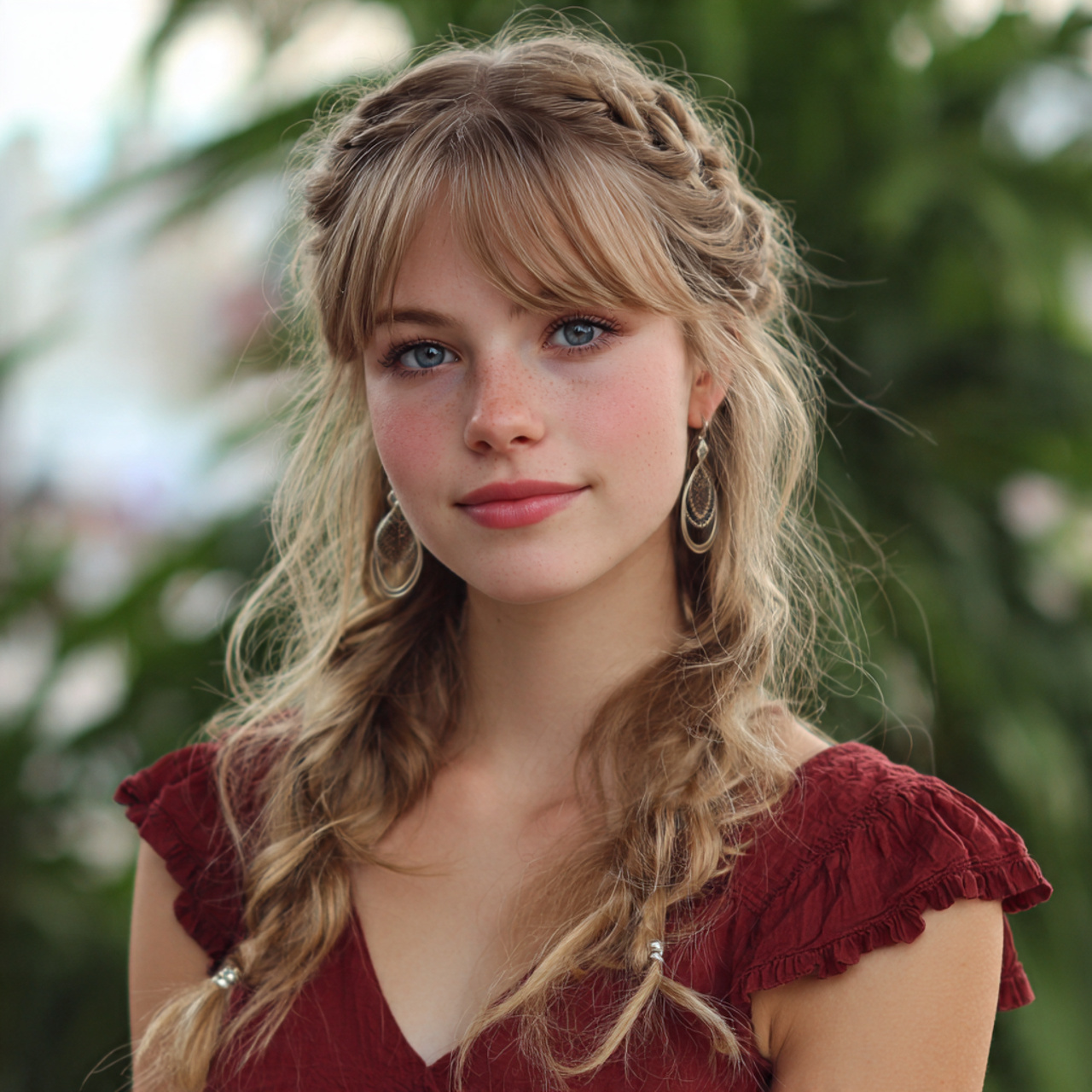 Cute Easy Hairstyles For Teens That Are Quick Stylish and Perfect for Everyday Looks 3 Cute Easy Hairstyles For Teens