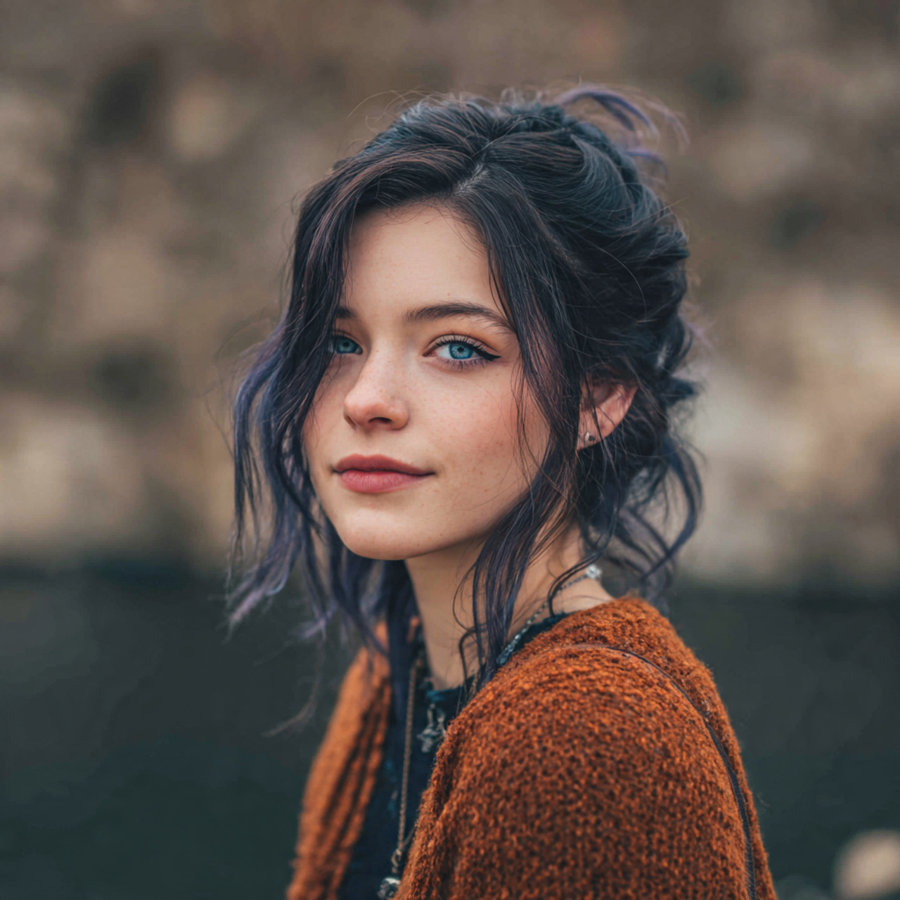 Cute Easy Hairstyles for Medium Hair