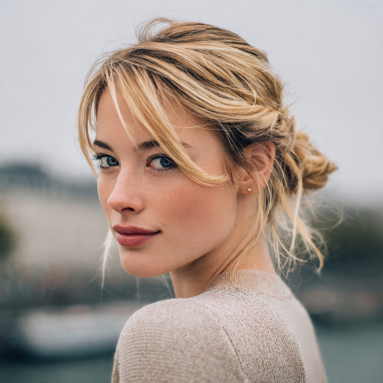 Easy Hairstyles For Fine Hair