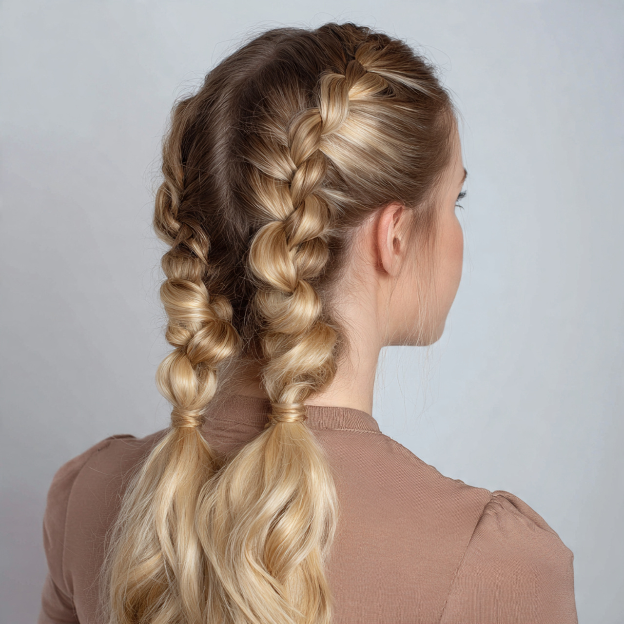 Easy Hairstyles For School