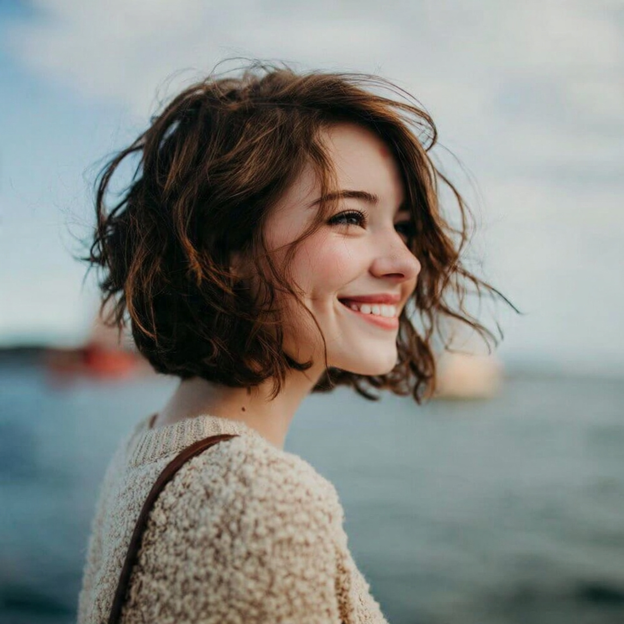 Easy Hairstyles For Shoulder Length Hair