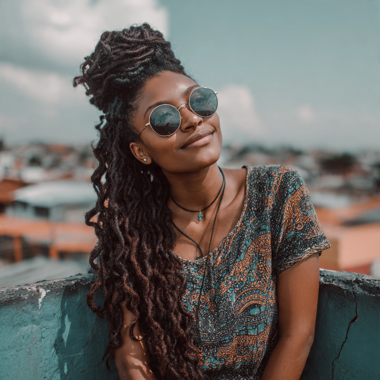 Easy Hairstyles With Weave