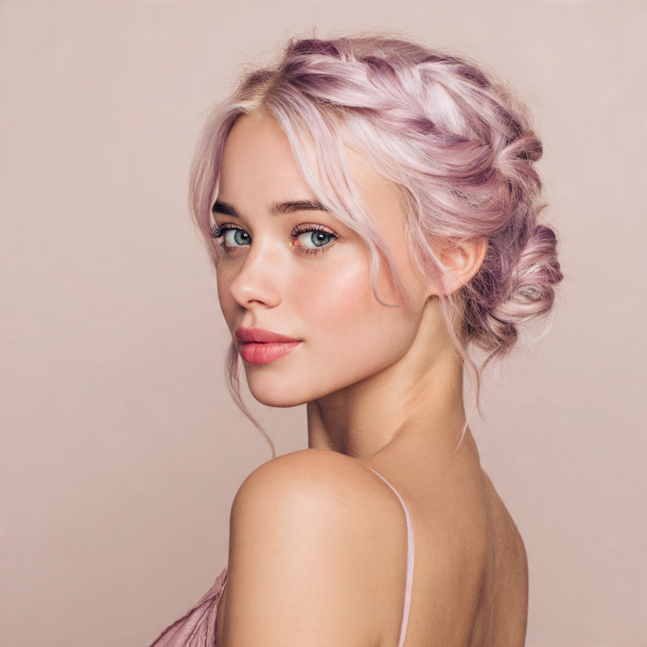 12 Easy Hairstyles for Everyday Beauty and Comfort 1 Easy Hairstyles